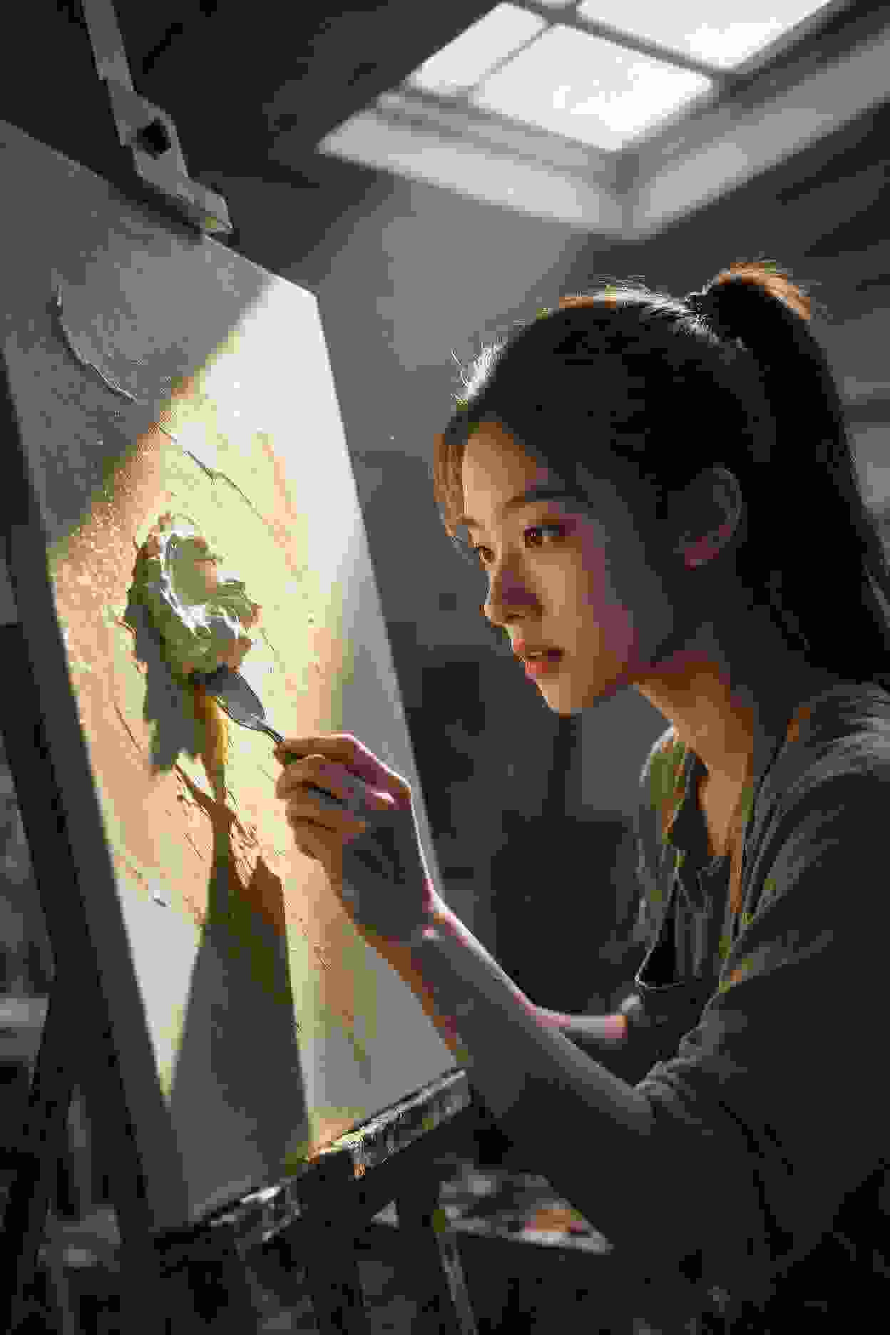 活死人的秘密
