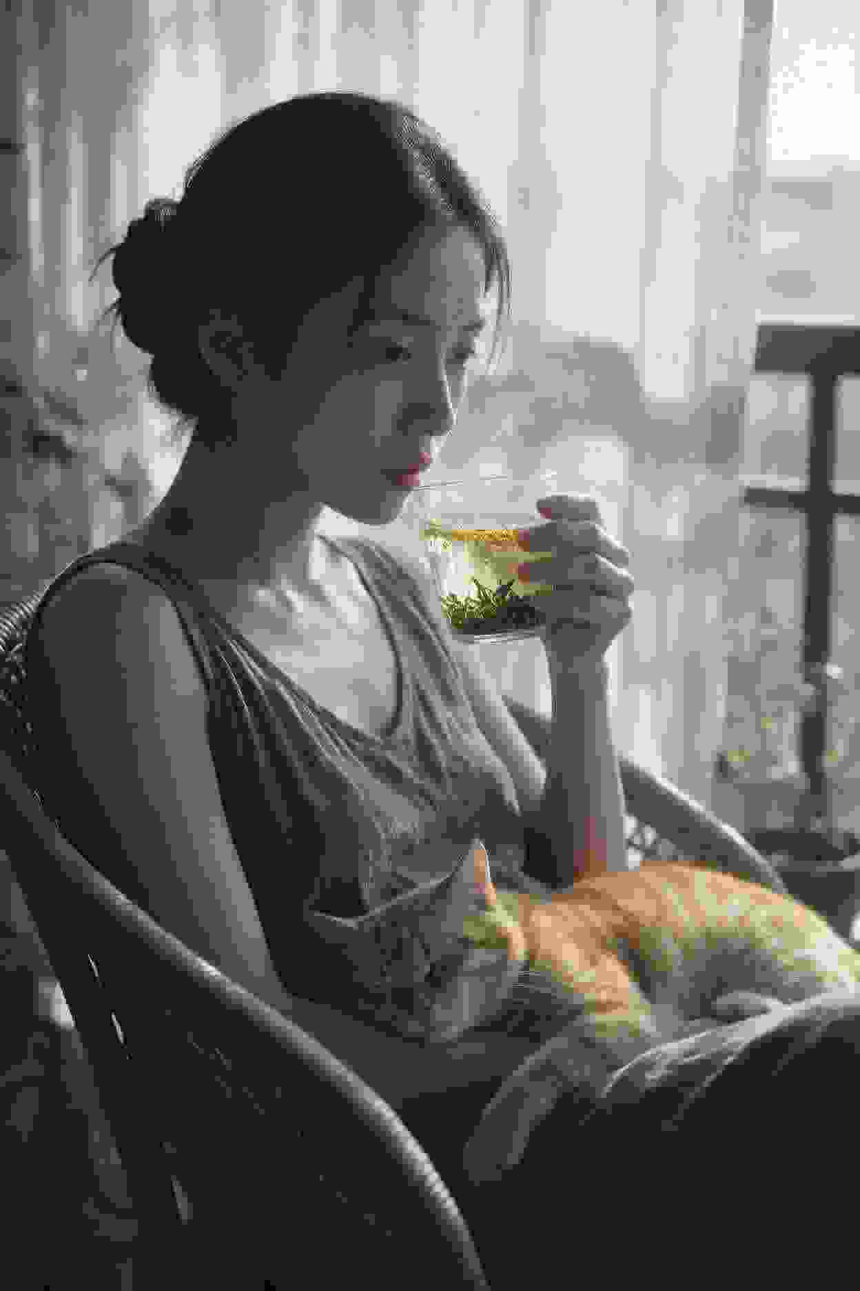 孤儿的蜕变之路