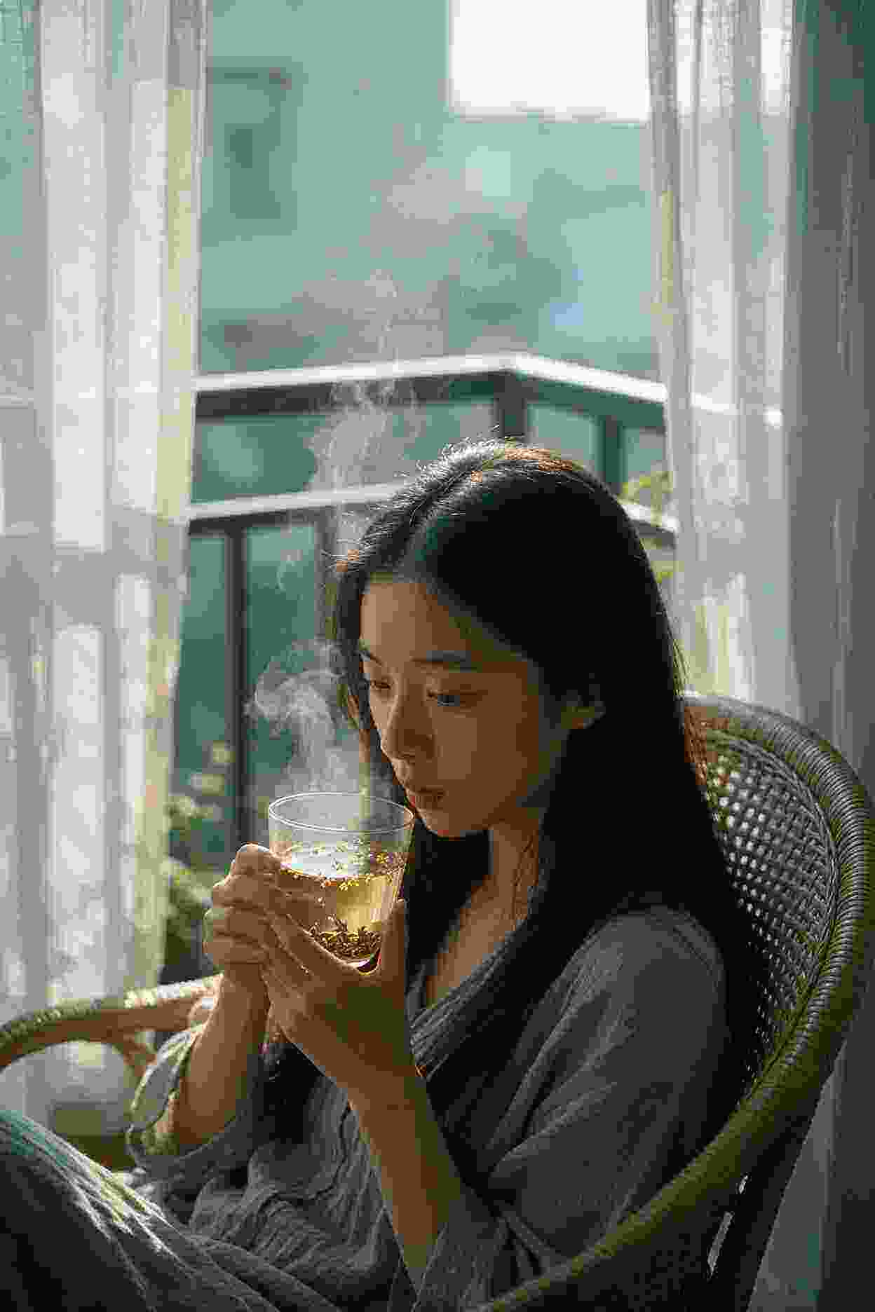 富二代的真心话