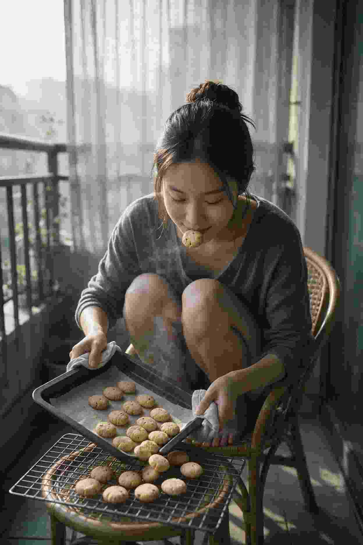 运动会的爱情